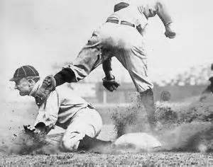 Ty Cobb